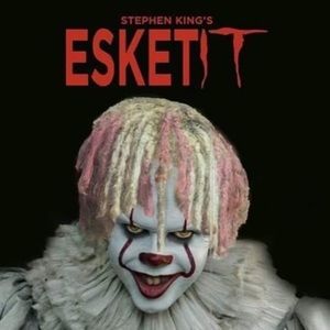 Meet your Posher, Damien